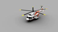 Private Helicopter