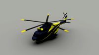 VIP Helicopter