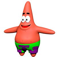 Patrick