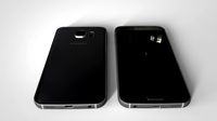 Samsung Galaxy s7 Plus (Leaked CAD model)