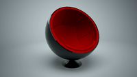 Ball Chair