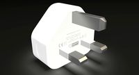 USB Charger UK Type G