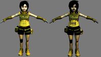 Maemi - game version-