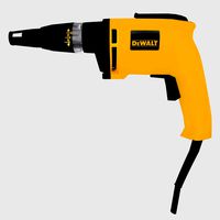 LIGHTWEIGHT VSR DRYWALL SCREW GUN