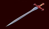 sword
