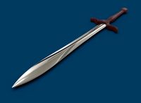 sword