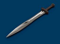sword