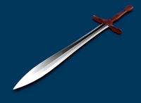 sword