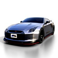 Nissan GT-R R35-Bas-SCS01