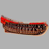 Royal Ship Vasa Part 1 the Hull