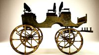 carriage