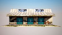 warehouse