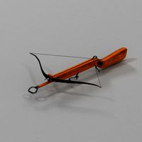 Crossbow