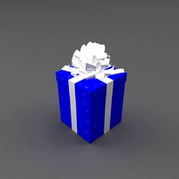 Gift Box 02