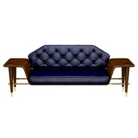 Curtis Sofa