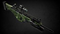 Assault Rifle