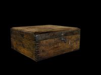 First aid Crate 3