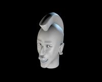 human head1