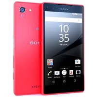 Sony Xperia Z5 Compact Coral