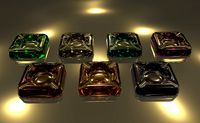 Ashtray