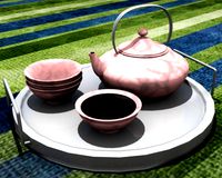 Tea Set