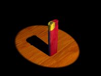 Lighter EM