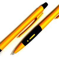 pen