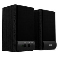 Speaker Sven