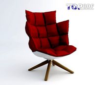 husk chair-1