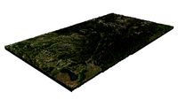 Terrain Relief 01