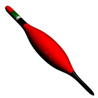 Fishing float