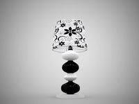 Table lamp Jysk