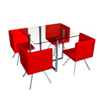Mydeco Collection 52 TABLE SET