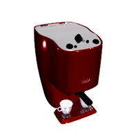 Mydeco Collection 48 ELECTRICS