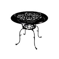 Mydeco Collection 42 GARDEN