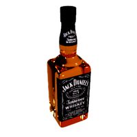 Mydeco Collection 31 LIQUORS