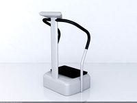 relax RX8850 gym