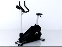 gym fitlux 5000