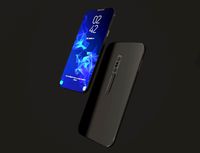 Concept Phone