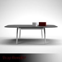 Occa table