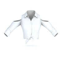 Women Shirt NO.3