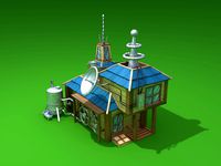hause laboratory
