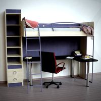 Loft bed