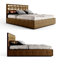 Bed - Venus