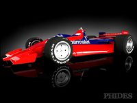 Brabham BT46 fan car 1978
