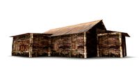 Old House 09