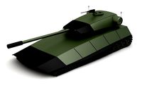 Tank Concept