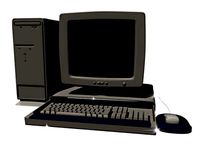 Tower PC