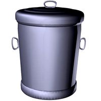 Trash Can