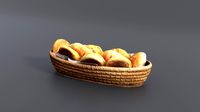 Bread